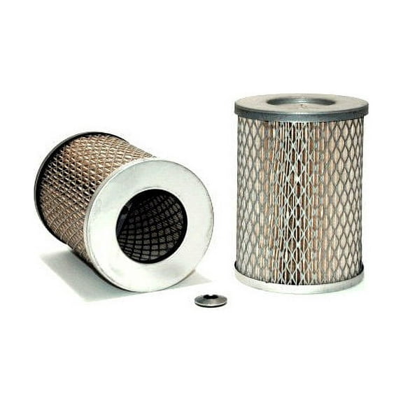 Air Filter - Compatible with 1981 - 1983 Nissan 720 2.2L 4-Cylinder SD22 VIN S Diesel 1982