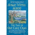 thumbnail image 1 of Pre-Owned Cottage Tales of Beatrix P The Tale of Oat Cake Crag, Book 7, (Paperback), 1 of 1
