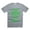 Grey, variant on Cerebral Palsy Dad T-Shirt Cerebral Palsy Tee Cerebral Palsy Awareness Tee Autism Awareness Shirt (Small Grey)