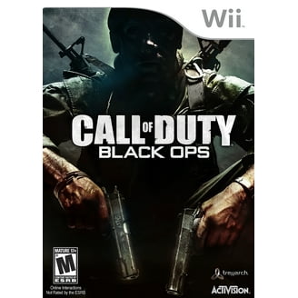 Call of Duty: Black Ops - Declassified - PlayStation Vita
