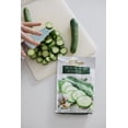 thumbnail image 5 of Mrs. Wages Pickles Quick Process Mix, 6.5 X (Pack Of 6) , Polish Dill, 39 Oz, 5 of 5