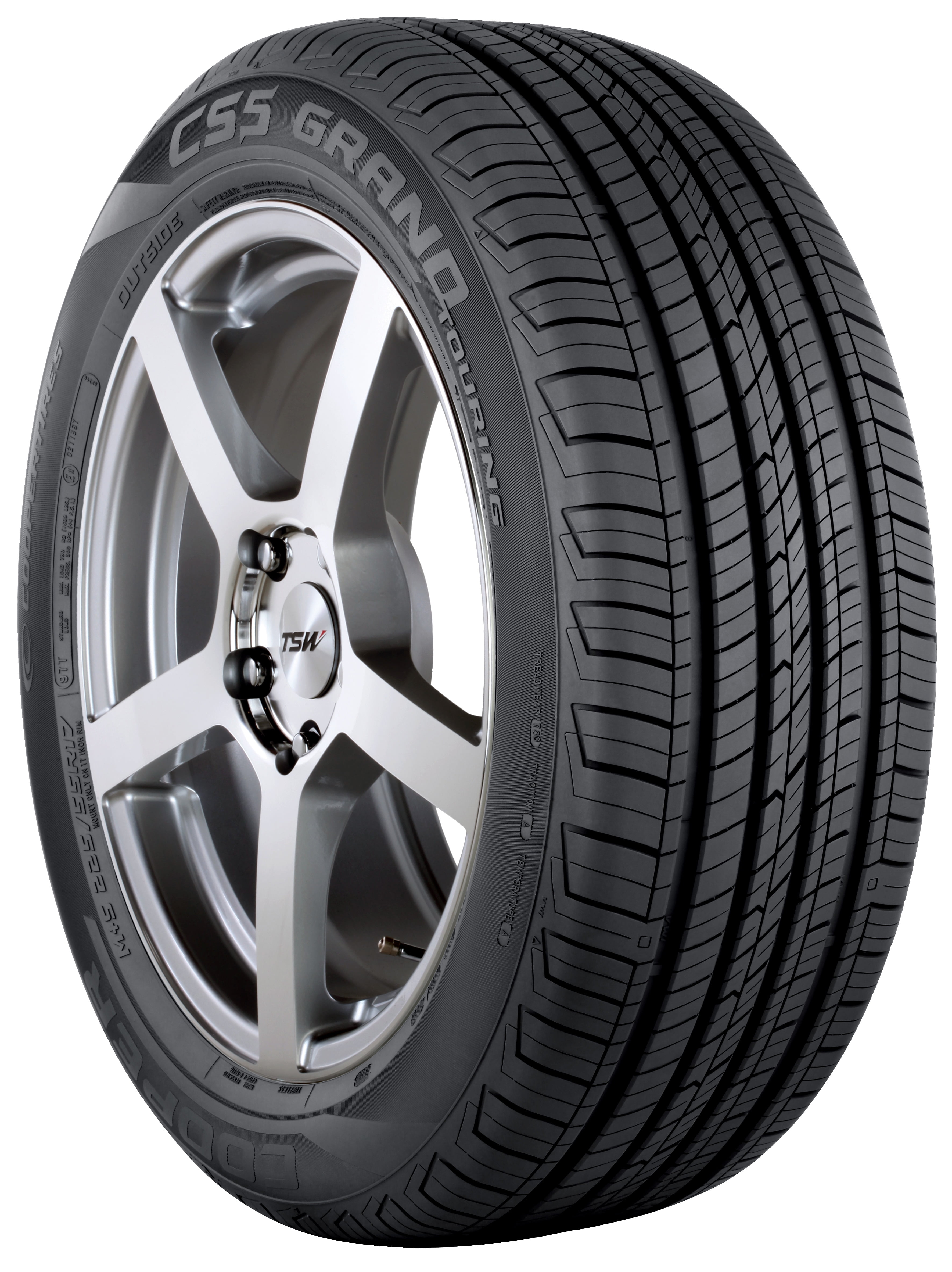 cooper cs4 touring 225 60r16 cooper cs4 touring 225 60r16