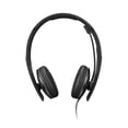 thumbnail image 1 of Auriculares con cable Lenovo ANC USB-C USB-A Zoom certificados, 1 of 6