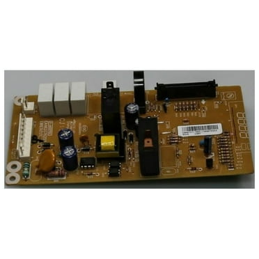 EBR67471706 Lg Control Board OEM EBR67471706