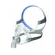 thumbnail image 1 of Mascarilla Facial Oronasal CPAP ResMed Airfit F10 Talla Grande Cómoda y Ligera Para Apnea Del Sueño, 1 of 2