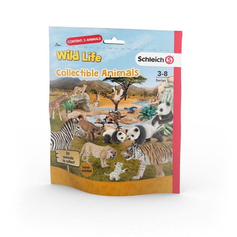 collectible animal figurines schleich