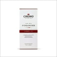 thumbnail image 3 of Cremo Cologne Spray, Bourbon & Oak, 3.4 Ounce, 3 of 4
