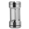 thumbnail image 4 of Water Cooling System Filter, Computer Water Cooling Filter G1/4 Thread Computer Cooler Filters Connector Fitting, 4 of 8