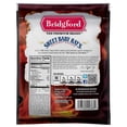 thumbnail image 2 of Bridgford Sweet Baby Rays Roasted Garlic Beef Jerky, 2.6 oz, 2 of 5