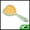 Green, variant on Unique Bargains Vent Hair Brush Travel Wet Hair Brush for Curly Straight Wavy Hair Barber Brush Tools Heart Shape Pink