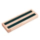 thumbnail image 1 of Bandeja organizadora de anillos, bandeja para joyas, caja de madera para regalo de mujer, caja para exhibir aretes B, 1 of 9