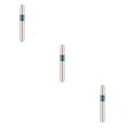 thumbnail image 4 of Soidarity 3D Fiber Women Mascara Makeup Waterproof Cream Lengthening Extension Cosmetics Lashes Styling Travel Pocket Eye Portable Type1, 4 of 6