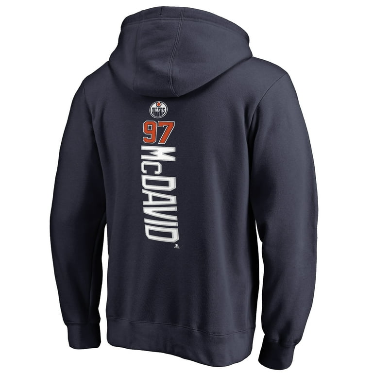 Connor best sale mcdavid hoodie