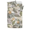 thumbnail image 1 of Motif de Fleurs d'Ananas, 1 of 5