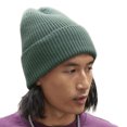 thumbnail image 3 of Beechfield Cuffed Recycled Oversized Beanie, 3 of 3