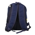 thumbnail image 1 of Child Back Pack  3D Dinosaur Backpack For Boys Children Backpacks Kids Kindergarten Small SchoolBag Dark Blue, 1 of 3