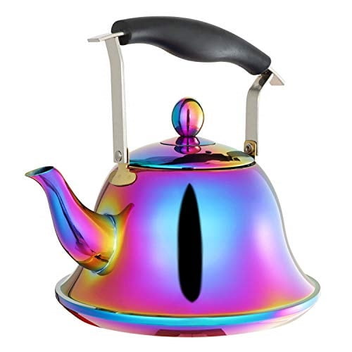 cute stovetop tea kettle