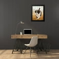 thumbnail image 4 of Silver, John 20x24 Black Modern Framed Museum Art Print Titled - Litterbug, 4 of 5