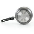 thumbnail image 2 of Better Chef 2Qt Aluminum Saucepan Non-Stick with Glass Lid Model SP2, 2 of 4