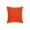 Orange, variant on Clearance Under $5 Boovnll Throw Pillow Covers, Modern Stylish Soft & Cozy, Solid Color Velvet Pillow Covers 16x16" for Home, Living Room, Bedroom, Sofa, Couch, Home Decor, Pillow Covers