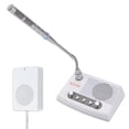 thumbnail image 1 of Window Intercom DESHUN DS-989 Full Duplex con micrófono inalámbrico, 1 of 9