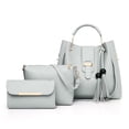 thumbnail image 1 of Bolsos de mujer Bolsos cruzados Bolsos de hombro de moda Bolsos tipo cubo Bolsos de mujer Bolsos para mamá Bolsos para mamá, 1 of 6