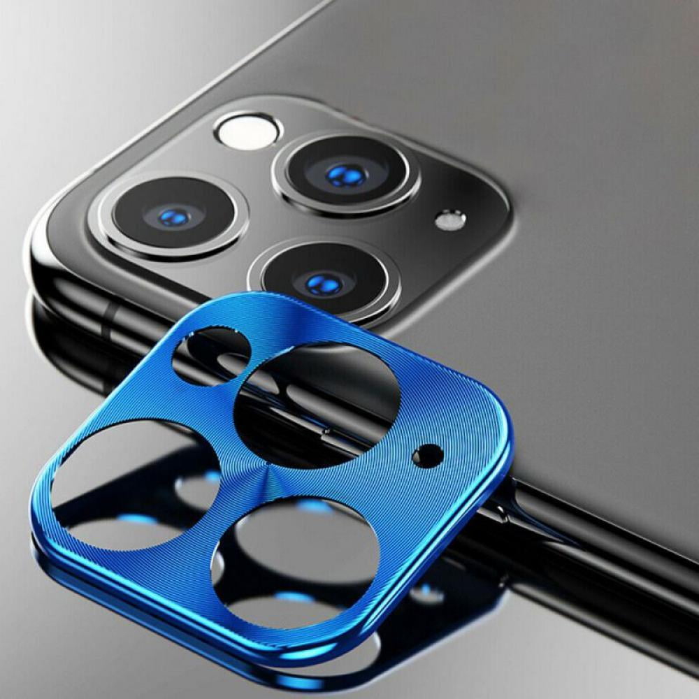 For IPhone 11 Pro X XR XS Max Tempered Glass Camera Lens Screen Protector