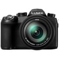 thumbnail image 2 of Cámara Digital Panasonic Lumix DC-FZ1000 II 20.1MP Point and Shoot (DC-FZ1000M2) + Kit de Filtros + Tarjeta de 64GB + Lector de Tarjetas + Bolsa + Kit de Limpieza, 2 of 8