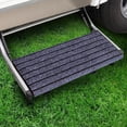 thumbnail image 4 of RV Step Mat, Easy To Wash Protective High Density RV Stair Mat Prevent Wear  for Campers SUVs, 4 of 7