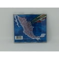 thumbnail image 2 of Arcoiris Musical Mexicano, Vol. 3 by Various Artists (CD, Apr-2003, Univision), 2 of 2