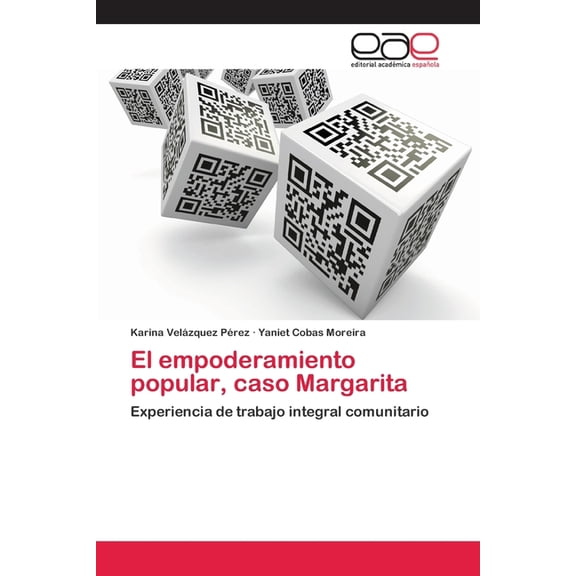 El empoderamiento popular, caso Margarita (Paperback)