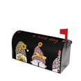 thumbnail image 3 of Haiem Have a Nice Day Mailbox Covers Magnetic ,Mailbox Wraps Post Letter Box Cover for Holiday Garden Yard Decor-25.5x21 in, 3 of 9