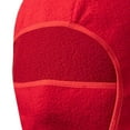 thumbnail image 5 of Bosanter Kids Winter Hats Balaclava Ski Mask Windproof Warm Adjustable with Fleece Lining Hat for Boys Girls 3-6 Years, Red, 5 of 6