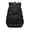 Black, variant on Lightweight High Capacity School Backpack for Teens: Comfortable Shoulder for Middle School And High School Daily Use