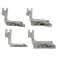 thumbnail image 1 of Presser Foot Kit, Presser Foot, Crimping Presser Foot For Hemming, 1 of 8