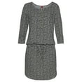 thumbnail image 4 of LASCANA Women's Zip Detail Dress Zipper, 4 of 5