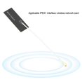 thumbnail image 3 of 5pcs 2.4g/5g Built-in Wi-Fi Antenna for IPEX1 Interface, 3 of 4