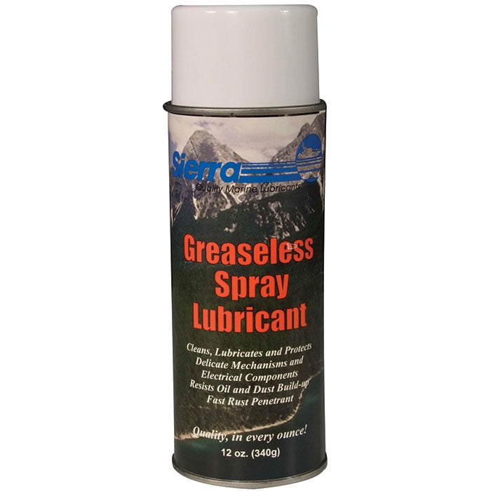 SIER LUBE SPRAY