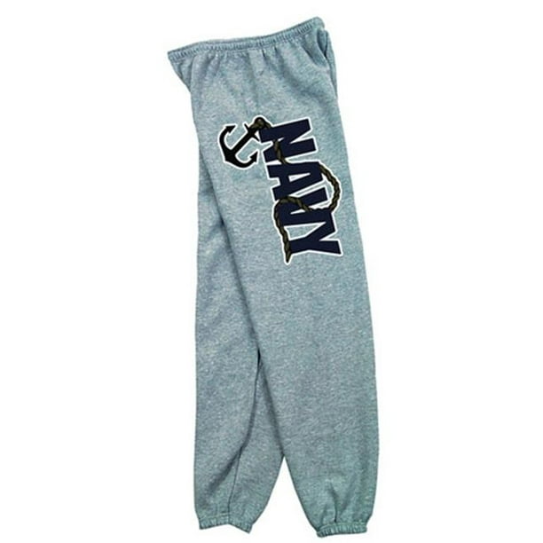 red fox sweatpants