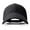 Black, variant on ZHENHONG Baseball Caps for Men Mens 2PC Summer Casual Outdoors Solid Color Sports Summer Hat Baseball Cap Dad Hats