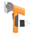 thumbnail image 2 of Cordless Electric Scissors, Versatile Powerful Motor Battery Powered Cordless Electric Cutter  for Cardboard Carpet Fabric, 2 of 7