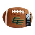 thumbnail image 2 of CFL Edmonton Elks Football Shaped Cushion, 2 of 4