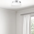 thumbnail image 3 of Symphony Flushmount, 3 of 3