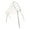 L, variant on MAGIDEAL Restraining Cone Standing Easy to Use for Chicken Roasters Farm L