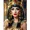 12x16 inch, variant on Diamond Painting Kits for Adults Egyptian Queen Theme Full Drill DIY Diamond Art for Adults Beginners Picture Art Crystal Painting for Home Wall Decor