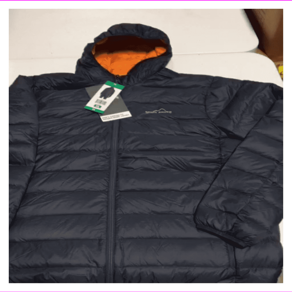Eddie Bauer Men's Cirruslite Packable 