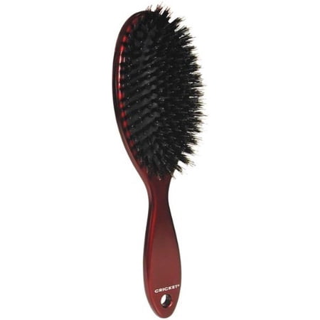 Cricket Company Technique Brush Smoothing