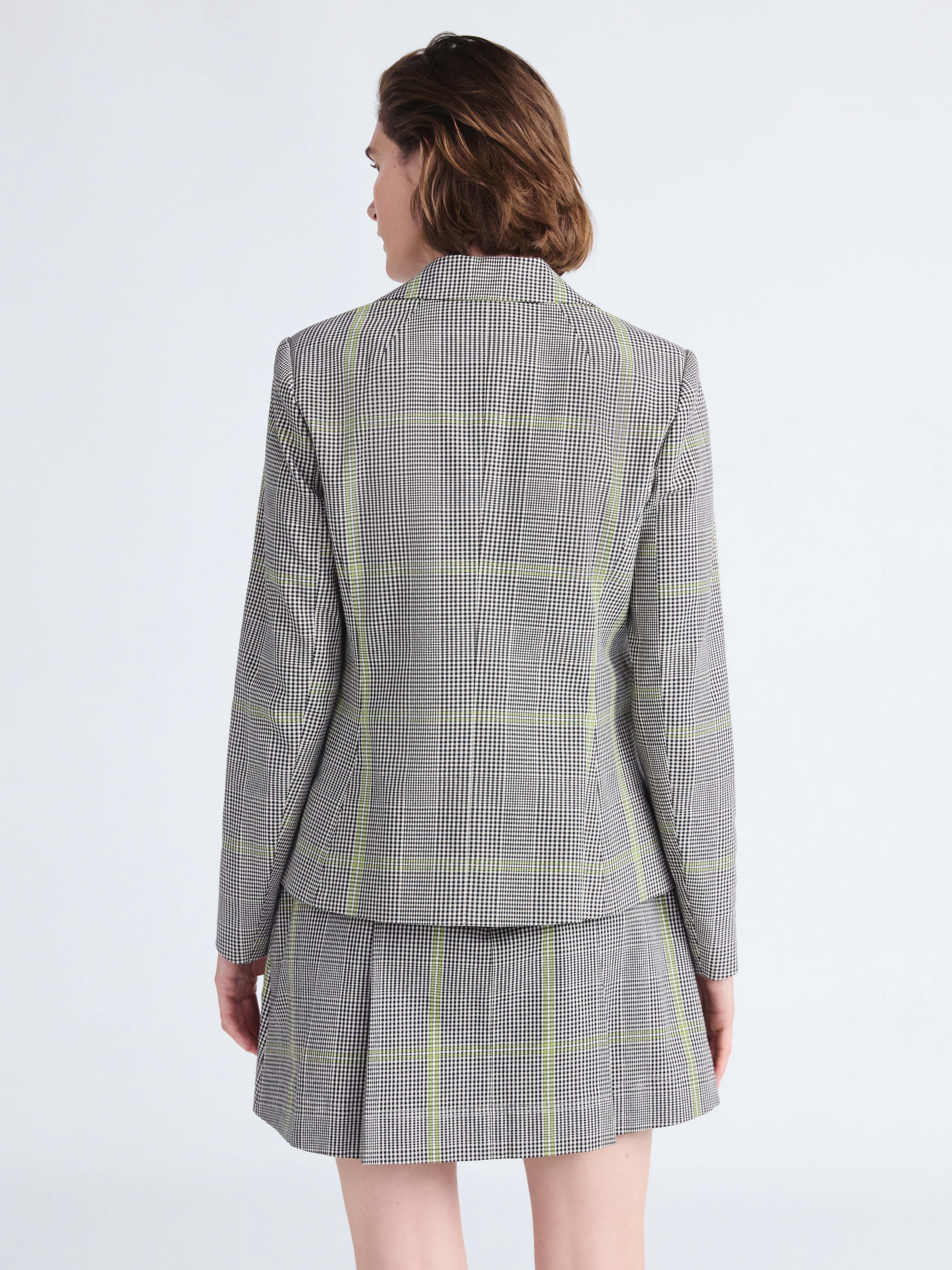Free Assembly Women's Single Breasted Blazer, Sizes XS-XXL