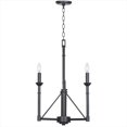 thumbnail image 1 of FX-3516-3 60 W X 3 Monclova 3 Light Chandelier, 1 of 1