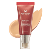 Missha M Perfect Cover BB Cream SPF42 PA, #27 - Honey Beige